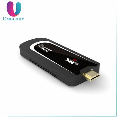 China New Arrival TV Stick H96 Pro Mini PC 2GB 16GB s905x Android 7.1.1 Quad Core h96 pro h3 H96 pro h3 for sale