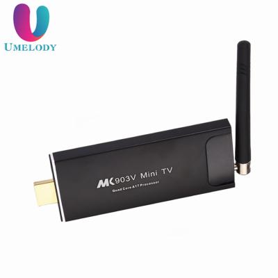 China Umelody Android TV Box rk3288 MK903V MK903V for sale