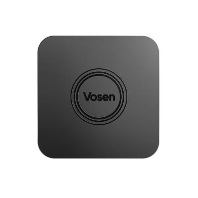 China New H.265 Box Mecool VOSEN V1 S905X2 2G 16G Max Quad Core Set Top Box h96 Smart Home Android 9.0 TV for sale