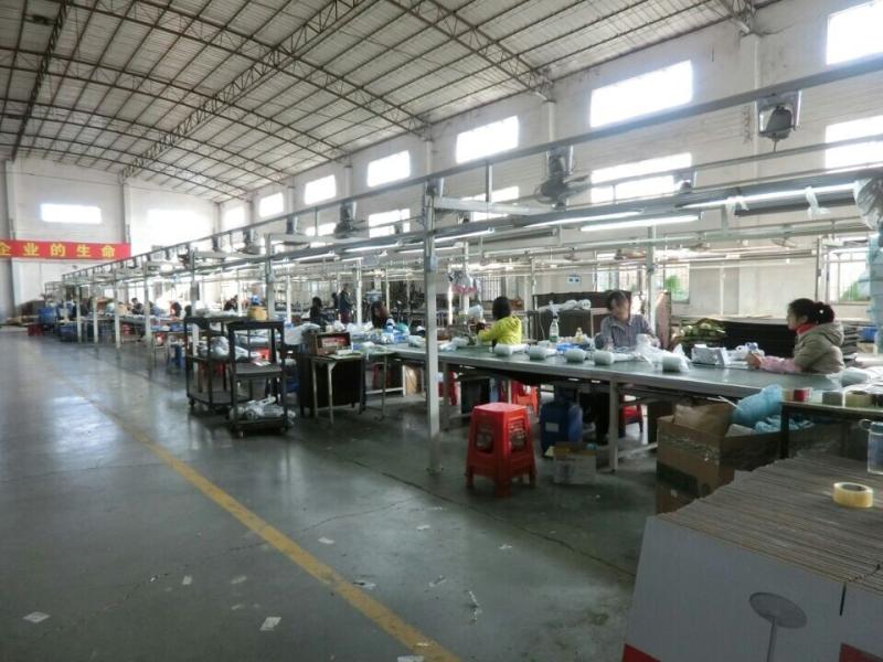 Geverifieerde leverancier in China: - SHUNDE JUNDE ELECTRIC APPLIANCES TECHNOLOGY CO.,LTD.