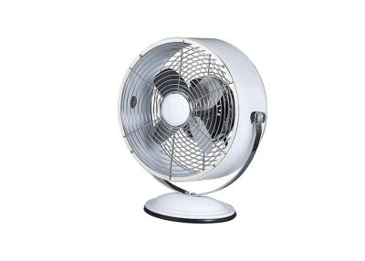 Chine Petit ventilateur électrique de cru avec la lame en aluminium, 9