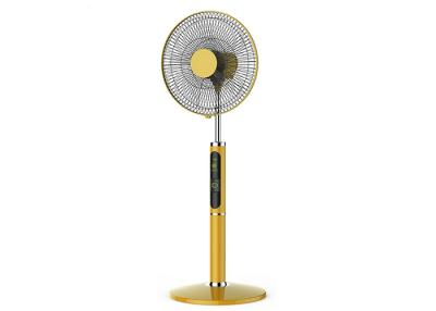 China 3 Speed 120V Figure 8 16 Inch Oscillating Fan With 100% Full Copper Fan Motor for sale