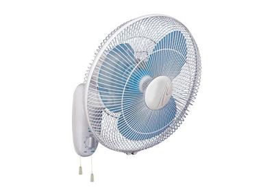 China Wandmontage Oscillerende afzuigventilator 16 inch voor kweekruimte broeikas Te koop