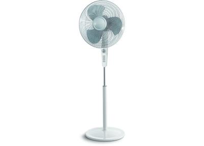 China Air Cooler 16 Inch Electric Stand Fan With Remote Control For Home Appliance for sale