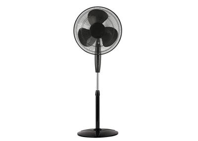 China 40cm Electric Pedestal Fans 3 Speed Settings 90 Degree Oscillation 220V 50W for sale