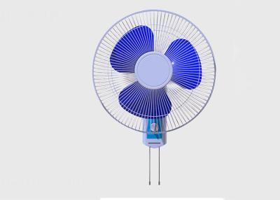 China Kweek Zaal de Stille Muur Ventilator 12 Duim 3 Snelheid 120 Normen van de het Koordv.s. van de Volttrekkracht opzet Te koop