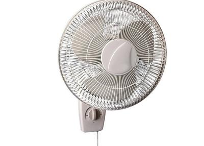 China 40cm 12 Inch PP Blade Electric Wall Fan Air Cooling Glasshouse For Vegetable for sale