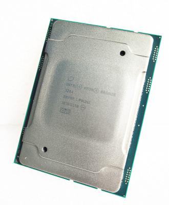 China Server 338-BSDV Xeon Tan 3204 1.9G, 6C/6T, 9.6GT/s/LGA3647 for DELL Servers for sale