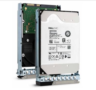 China Original Hdd Hot-plug Hard Drive 400-ASHS 2TB 7.2K NLSAS 3.5 With Tray For Dell Poweredge Server Brand New for sale