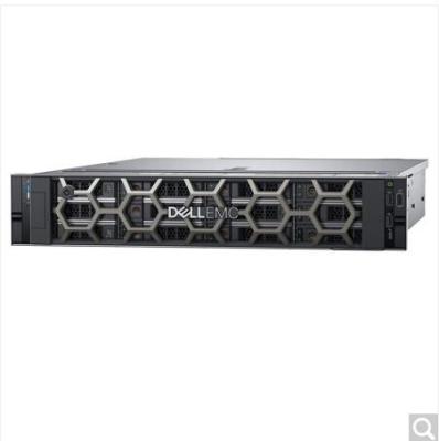 China PowerEdge R540 2U Bronze Xeon 2*3104 Server 1.7Ghz 6Core /2*16G ECC/3*4T SAS 7.2K/H730/2*495W/For DELL Xeon 3104 Bronze Server for sale