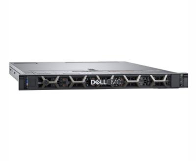 China 1*3106 Bronze Server 1.7GHz 8Core/8T/16G ECC/2*1.8T SAS 10K 2.5/H730/750W/For DELL Xeon 3106 Bronze PowerEdge R640 1U for sale