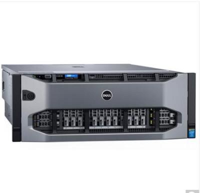 China PowerEdge R930 4U Server Memory /No HDD/24-Bay/H730P 2G /2*1100W/For DELL Xeon E7-4809V4 2.1Ghz 8Core/16T/No for sale