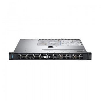 China Original Brand New PowerEdge R240 E-2224G/8GB*1/1TB 7.2K SATA 3.5*1/DVDRW/250W PSU/4 X 3.5Bays 1U Rack Server Chassis Width: 434.00mm Chassis Depth (17.08 in): 595.63mm (23.45 in) for sale