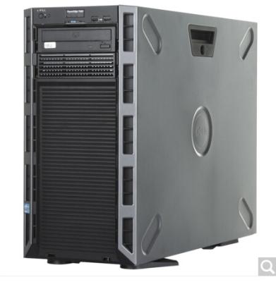 China PowerEdge T430 Tower 2-Socket XEON E5-2609V4 1.7Ghz 8C/8T/2*8G ECC/2*2T Expandable Server 7.2K 3.5/H330/DVDRW/450W/For DELL Xeon E5-2609V4 for sale