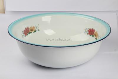 China 14-70cm viable print decal and single enamel sink for sale