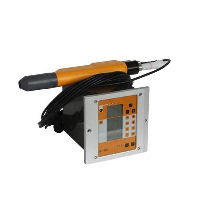 China New Type Industrial Automatic LCD Screen Spray Painting Equipment For Aluminum Profile for sale