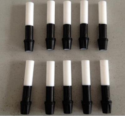 China Metal Powder Coating 1006485 Powder Injector Nozzle For Ig06-NOT OEM Part Compatible With Certain GEMA Products for sale