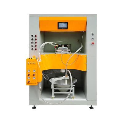 China Hotels High Efficiency Ultrasound Powder Feeding Center for sale