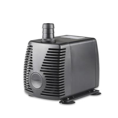 China 55w SUNSUN Large Power Sustainable Water Pump Motor Electric Submersible Pump For Garden JP-067 Series for sale