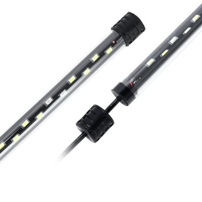 China Sustainable Underwater LED Lighting Landscape Aquarium Lamp For Fish Tank for sale