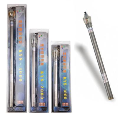 China Sustainable Aquarium Titanium Heater For Aquarium Marine Tank GL Series for sale