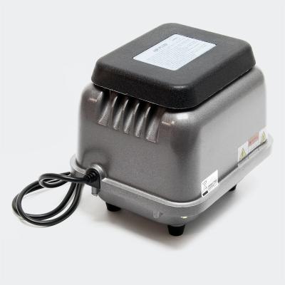 China Sunsun HJB-120 Lubricated Electromagnetic Compressor for Aquarium and Pond Oxygen for sale