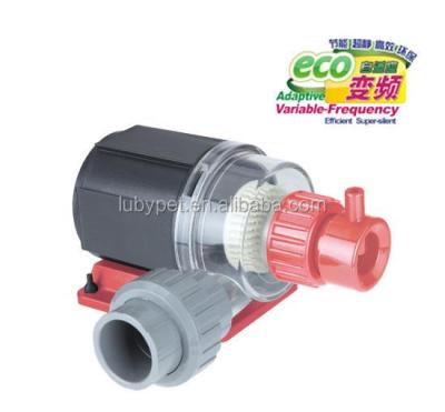 China 35W 1200L/H Aquarium Needle Wheel Viable Pump for Small Pond or Large Aquarium DP-4500/5500 for sale