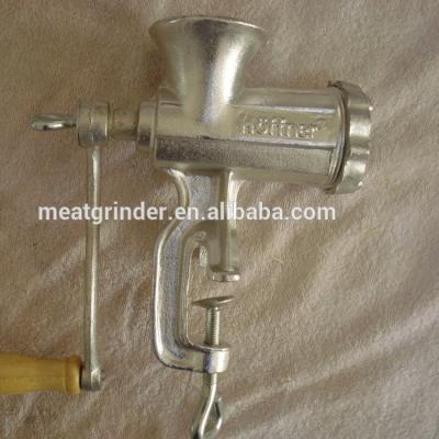 China Sustainable Hoffner Meat Grinder For Poland Market for sale