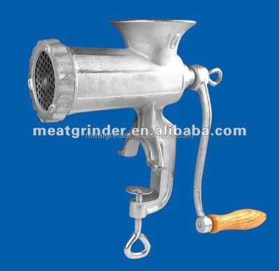 China Metal Factory Supply Home Use Manual Food Chopper for sale