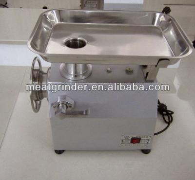 China 22# Stainless Steel Electric Meat Grinder for sale