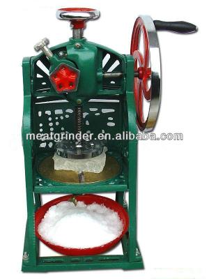 China Slushies Ice Shaver Machine, Manual Ice Shaving Machine, for sale