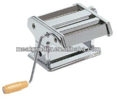 China Wholesale Manual Stainless Steel 150# Noodle Machine for sale