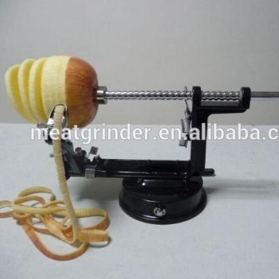 China hot ! apple peeler machine, manual FRUIT SQUEEZER for sale