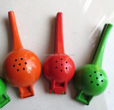 China Metal lemon juicer hotsell lemonsqueezer for sale