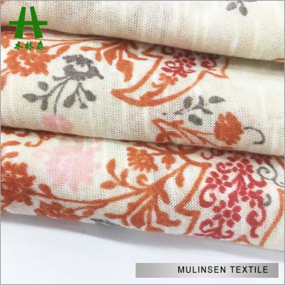 China According to customers requirments Mulinsen textile hot sale 100% printing poly wick fabric for sale