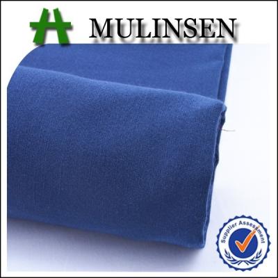 China Shrink-Resistant Viscous Polyester Bengaline Spandex Mulinsen Best Fabric For Pants for sale