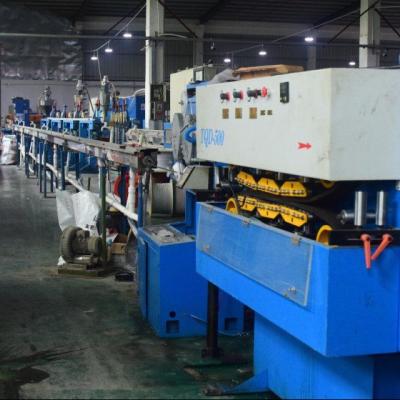 China Cable making industry SZADP cable machine with good production technology CAT5 CAT6 network cable making machine for sale