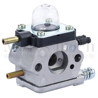 China High Quality Garden Tools Carburetor C1U-K54A C1U-K54 K54 Carburetor For ZAMA C1U-K54A C1U-K54 K54 Engine Carburador Spare Parts for sale