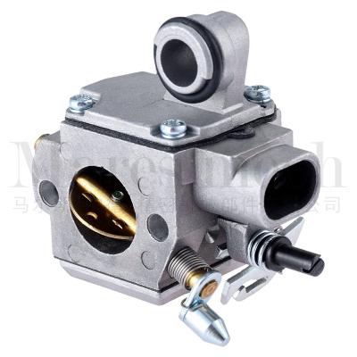 China Garden Tools MS361 Carburetor For Stihl MS341 MS361C Chainsaw Replaces Stihl 1135 120 0601 Walbro HD-34 HD-35 HD-34 11351200601 for sale