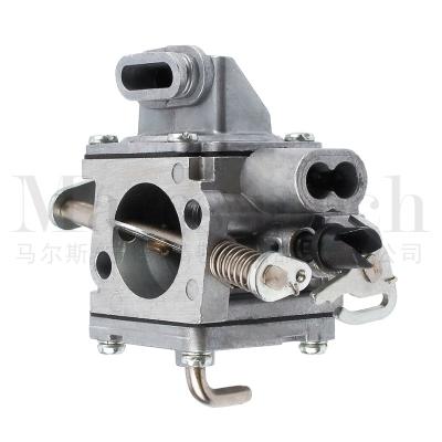 China Garden Tools Carburetor For M.C Carburetor Carb For Stihl MS 661 1144 Chainsaw MS661 120 0600 For WJ-135B for sale