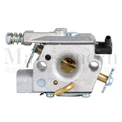 China Garden Tools WT-589 Carburetor For Echo CS300 CS301 CS305 CS306 CS340 CS341 CS345 CS346 CS3000 Chainsaw A021000231 A021000232 A021000230 for sale