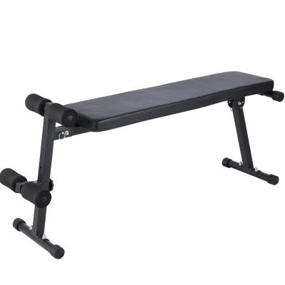 China New High Quality Modern Adjustable Sit Up Drop Bench Dumbbell Bench Exercise Bench For Floor Exercise for sale