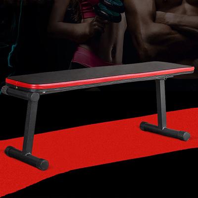 China Whole Adjustable Fitness Bench Factory Sale Family Use For Fitness Exercise Bench Chair Bench Weight for sale