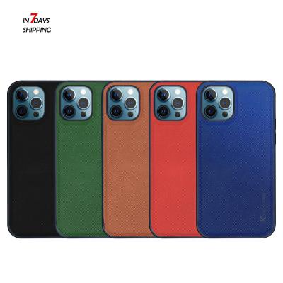 China Keephone Shockproof Unique Color Regenerative Leather Phone Case For iPhone 12 Mini Case for sale