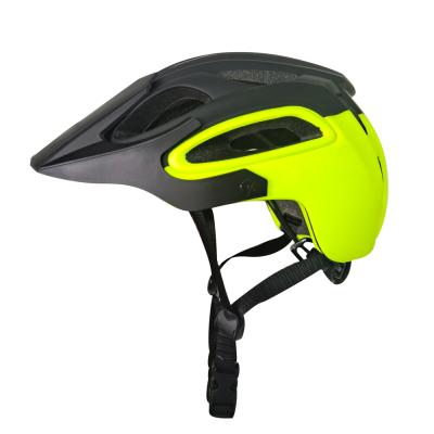 China Durable high quality CE CPSC outdoor sports mtb helmet men's adult mountain bike for sale