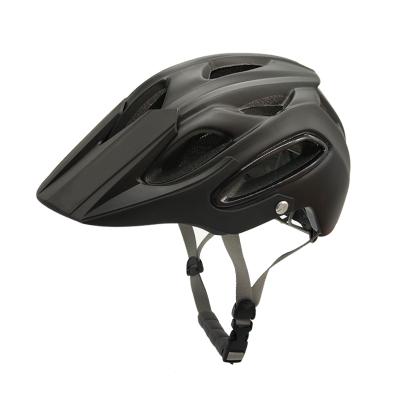 China Road\mountain\bmx bike big mountain bike helmet cpsc adult mountainbike helmet for sale