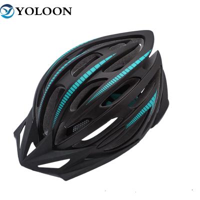 China Compounds Best Recommended Adult Bike Helmet Safety Cycling Helmet For Women for sale