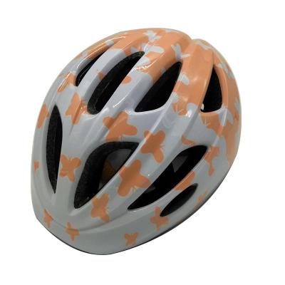 China Wholesale Custom Compounds Good Quality Baby Toddler Bicycle Helmets for sale