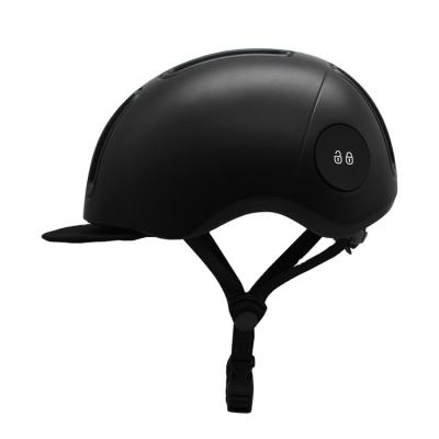 China Professional Bike Helmet Manufacturer Safety Helmet Helmet Recycling Helmet For Adult for sale