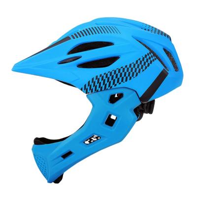 China Safety Helmet Detachable Bike Helmet Safety Hat Bicycle Riding Cycling Recycling Helmet for sale